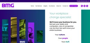 Business Moves Group