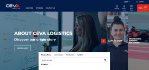 CEVA Logistics