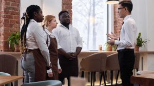 Can Hospitality Recruitment Agencies Help with Temporary and Event Staff in London