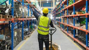 Can Racking Inspectors Help With Compliance and Reporting