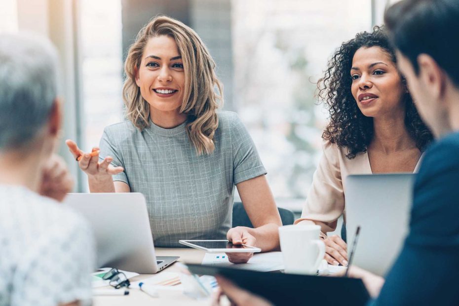 Case Management Companies