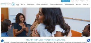 Case Management Companies in London