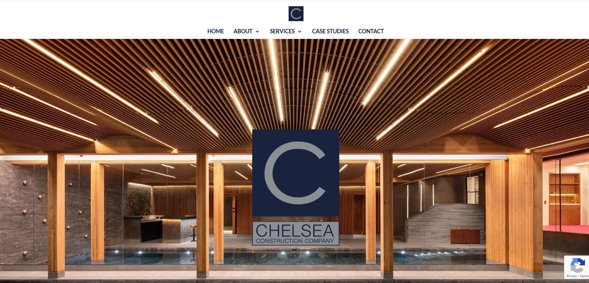 Chelsea Construction Company