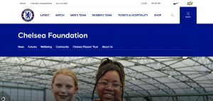 Chelsea FC Foundation