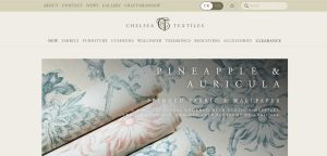 Chelsea Textiles