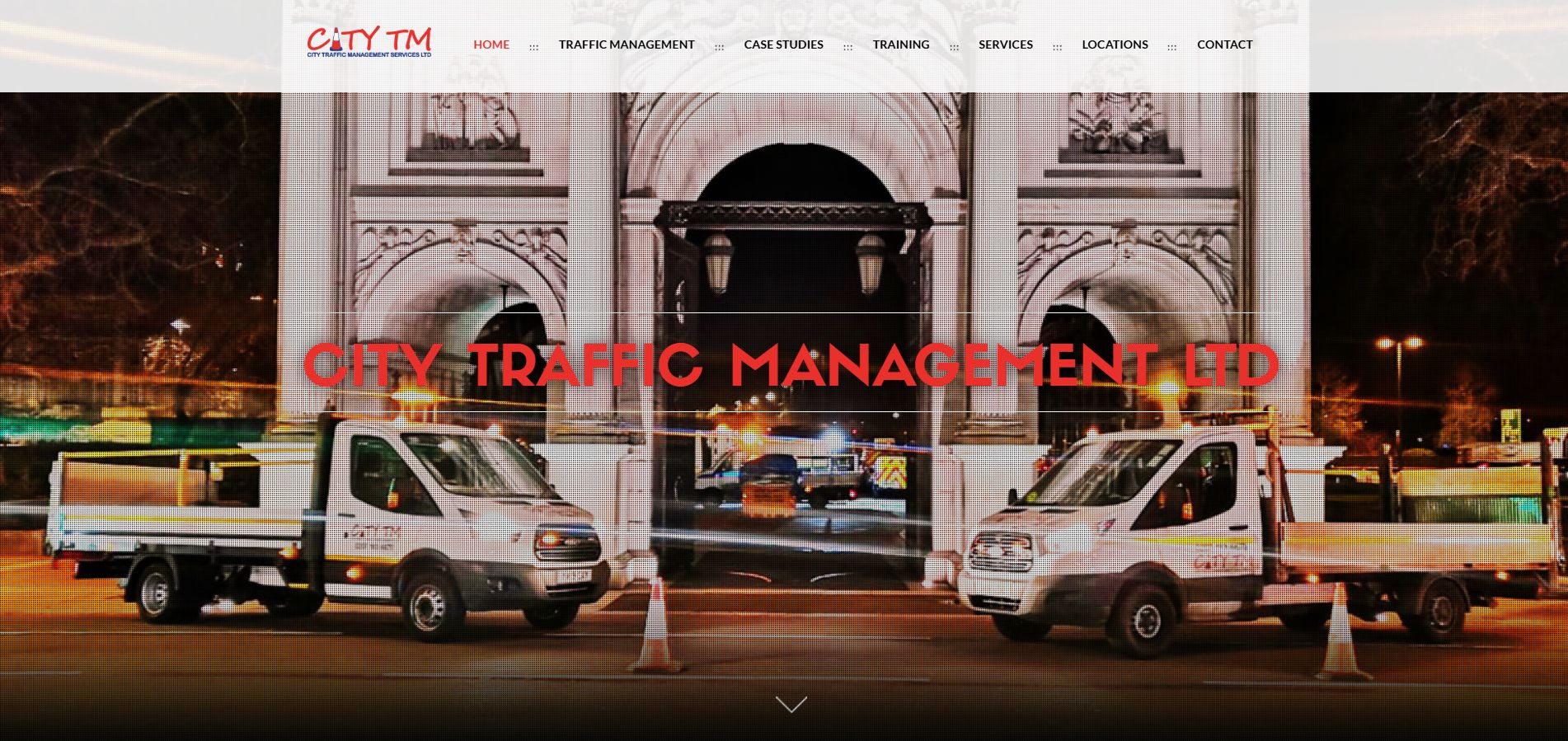 City Traffic Management