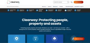 Clearway