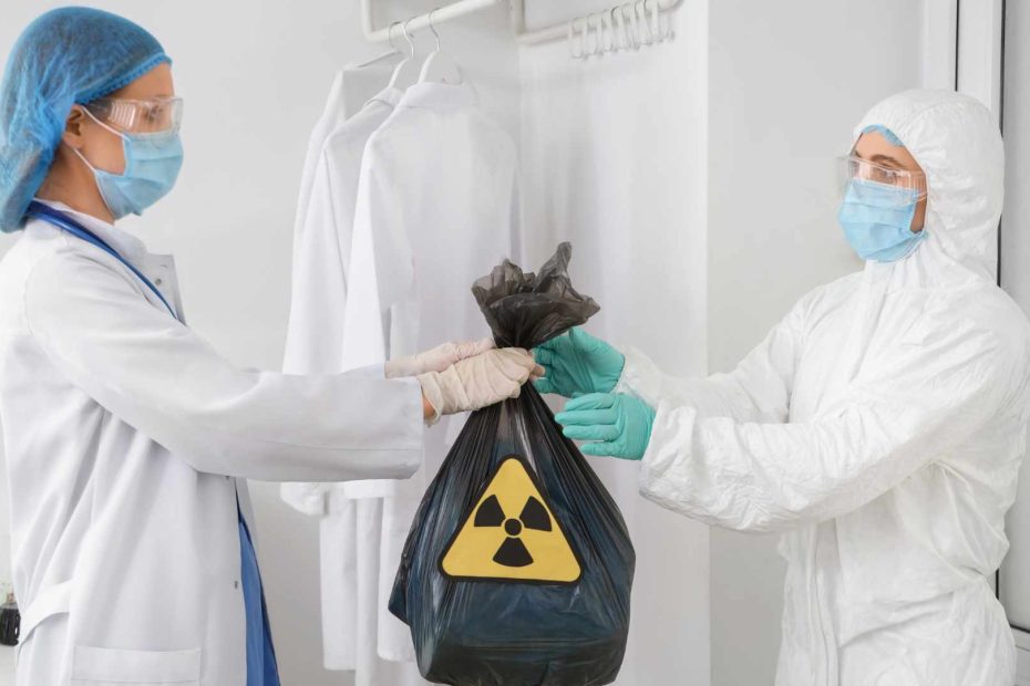 Clinical Waste Companies