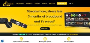 Connect Fibre