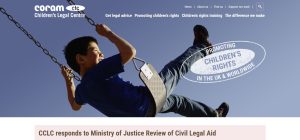 Coram Children’s Legal Centre
