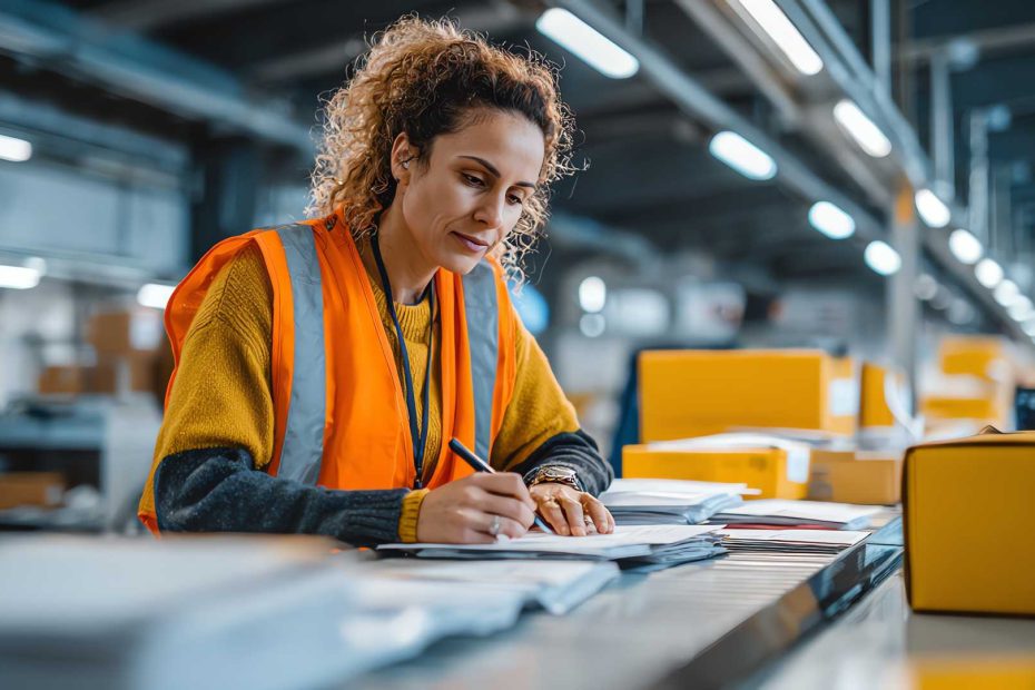 Customs Clearance Companies