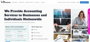 DNS Accountants