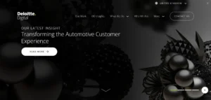 Deloitte Digital