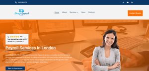 Direct Payroll Services Ltd