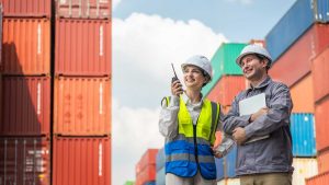 Do These London Agencies Also Cover Supply Chain and Distribution Roles