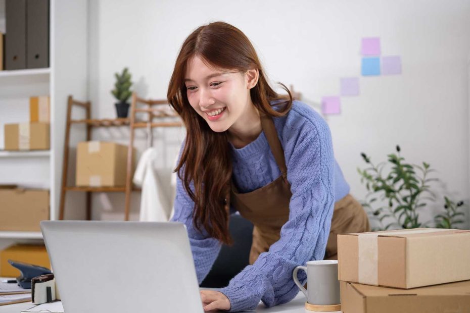 Ecommerce Consulting Companies