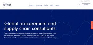 Efficio