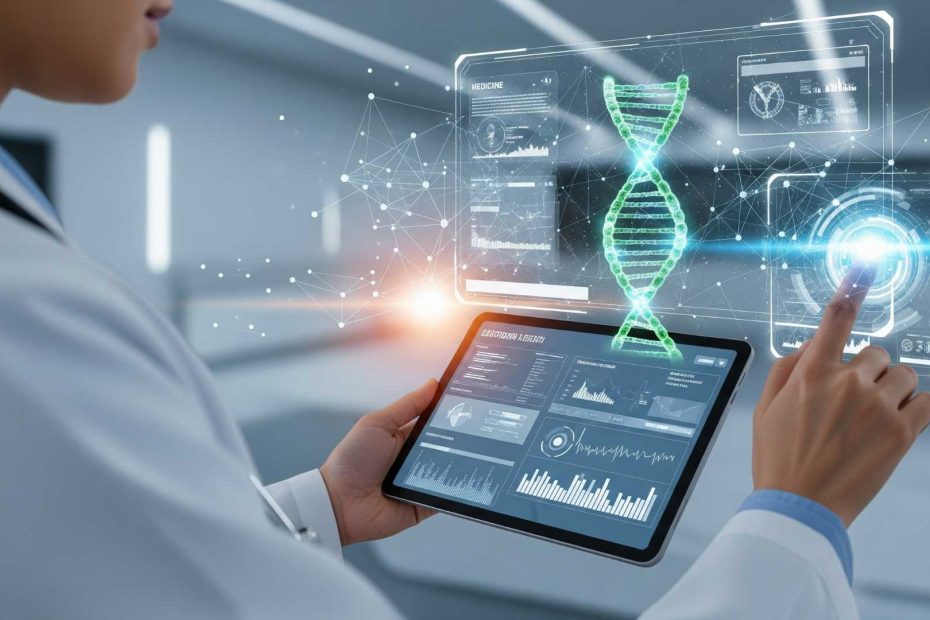 Electronic Health Record Companies