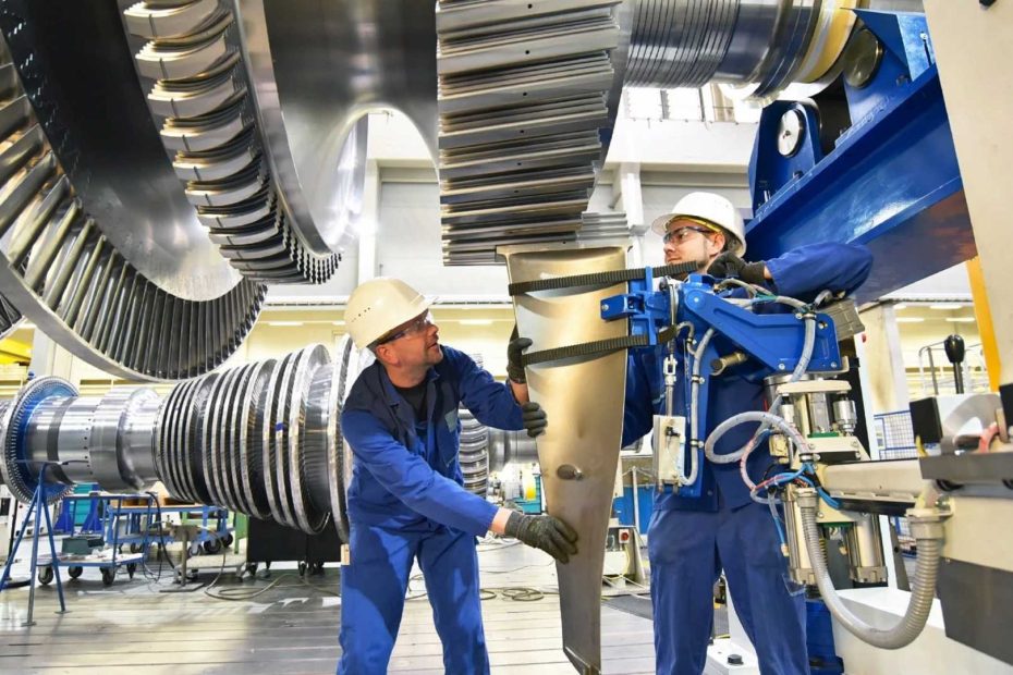 Electronic Manufacturing Companies