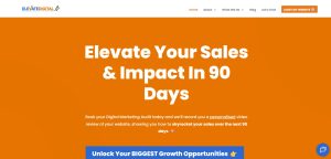 Elevate Digital Solutions