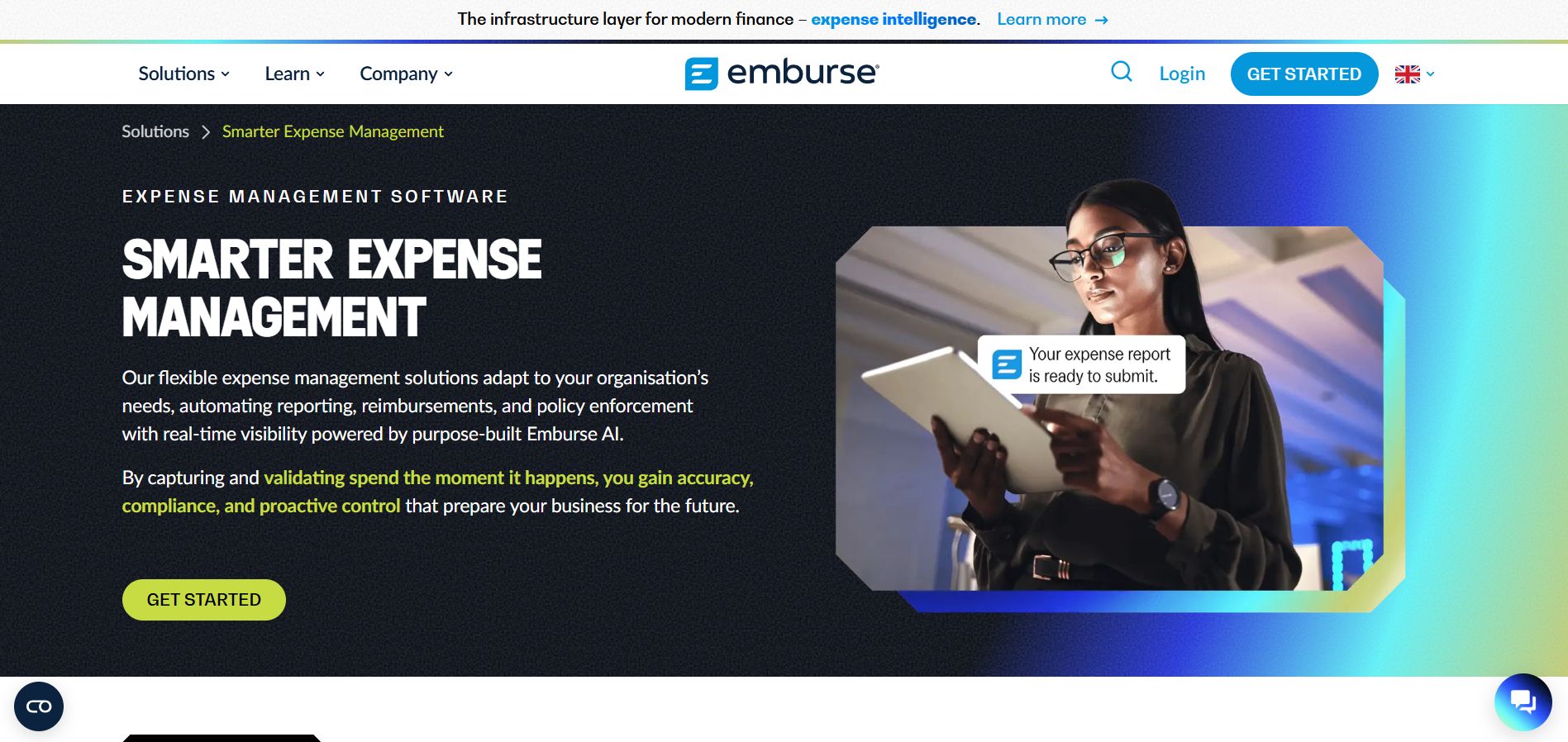 Emburse