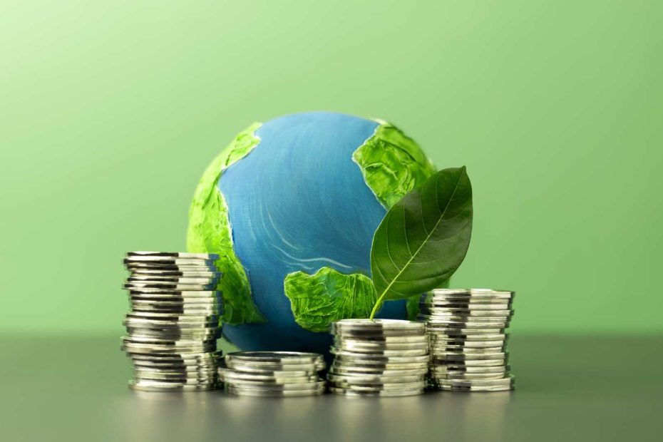 Ethical Investing Companies