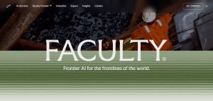 Faculty AI