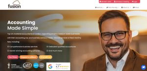 Fusion Accountants