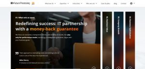 Future Processing UK 