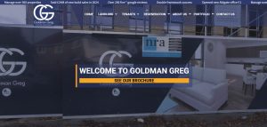 Goldman Greg