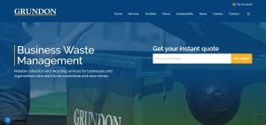 Grundon Waste Management