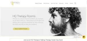 HQ Therapy Rooms