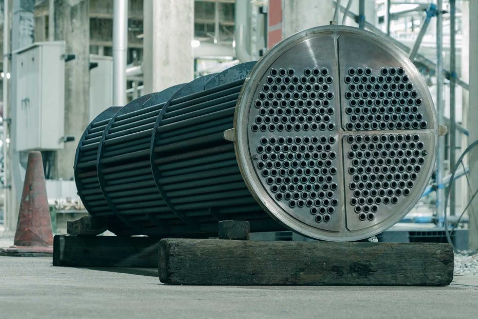 Heat Exchanger Cleaning Companies