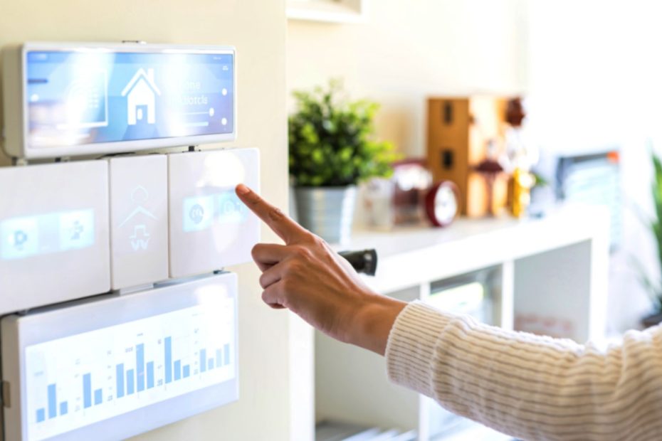 Home Automation Companies