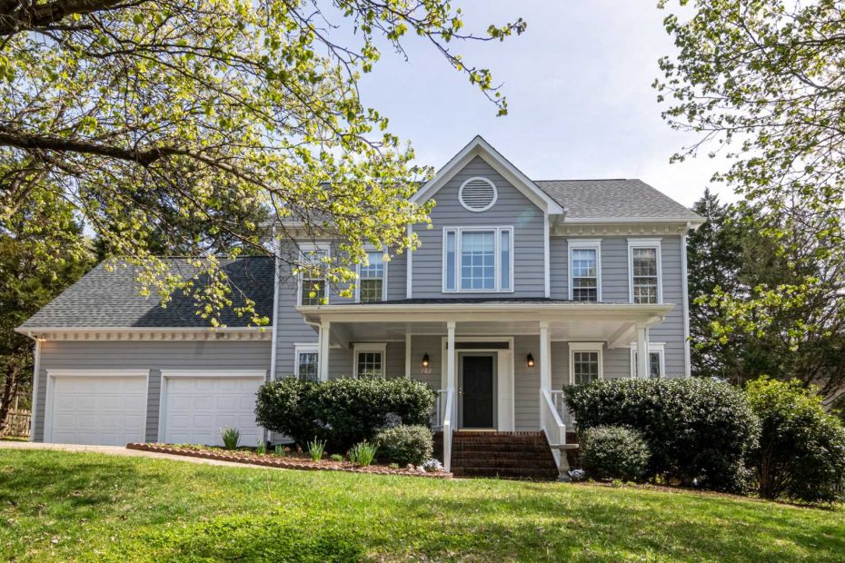 House Rental Companies