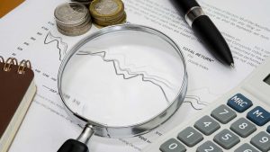 How Are Annual Report Services Evolving in the UK