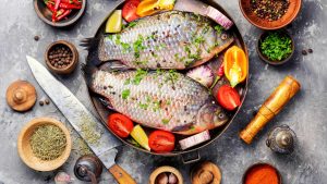 How Are Sustainability and Innovation Changing the Frozen Food Distribution Industry