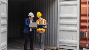 How Are the Best Customs Clearance Companies in London Chosen