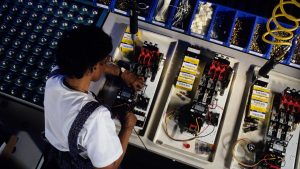 How Can Businesses Choose the Right Electronic Manufacturing Company in London