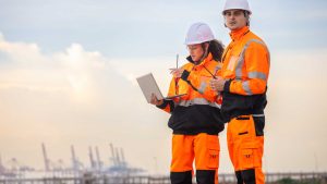 How Can Clients Choose the Right Maritime Engineering Firm