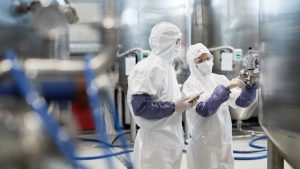 How Can Job Seekers Benefit from Pharmaceutical Recruitment Consultants in London