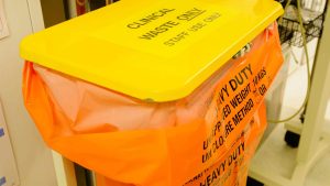 How Can London Businesses Compare Clinical Waste Companies Effectively