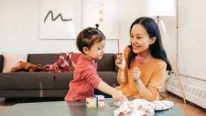 How Can Parents Choose the Right Parenting Company for Their Family