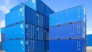 How Can Small Businesses Benefit from London Container Logistics