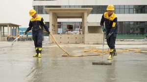 How Can You Choose the Right Waterproofing Contractor in London