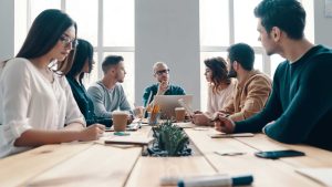 How Can You Contact or Register with These Logistics Recruiters