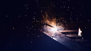 How Can You Ensure Quality and Reliability in a Welding Project