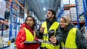 How Can You Maintain Rack Safety After an Inspection