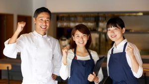 How Can You Start Working with a Hospitality Recruitment Agency in London