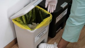 How Do Clinical Waste Companies in London Ensure Legal Compliance and Safety